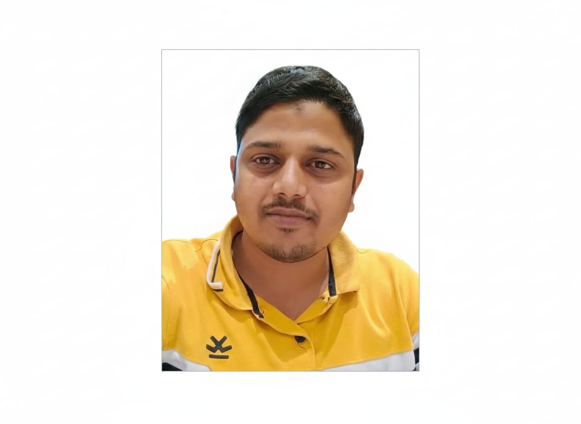 Siddik Kanekar
